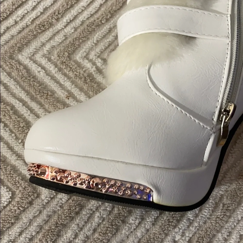 FASHION BOOT - Picture 5 of 9